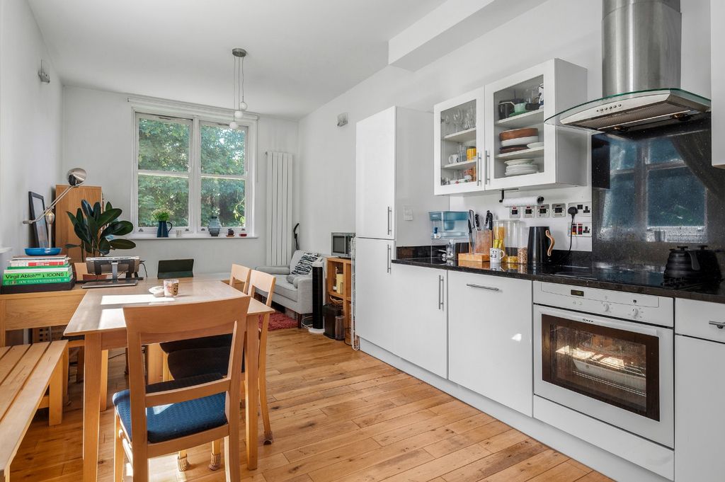 Property photo 1 of 18 Open Plan Living