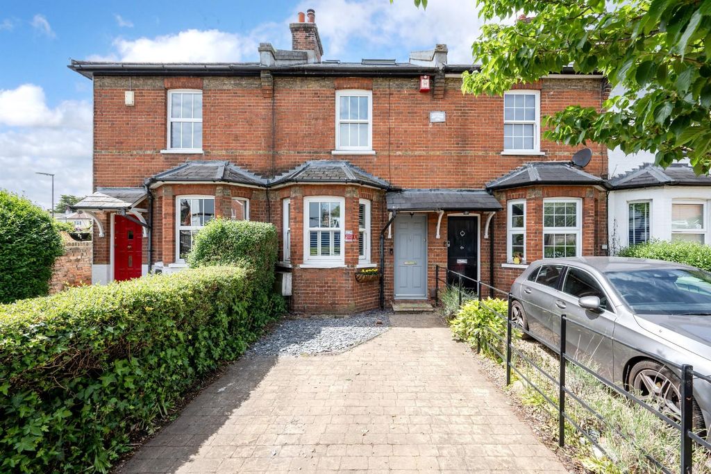 Property photo 1 of 20 Church Road