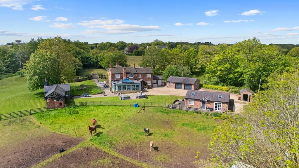 Additional image 54 of 5 bed detached house for saleCrosshall Brow, Westhead, Ormskirk L40