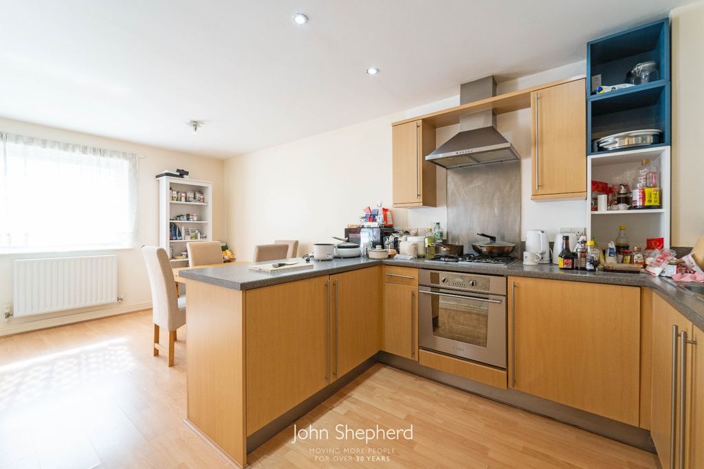 Property photo 2 of 10 Kitchen Area
