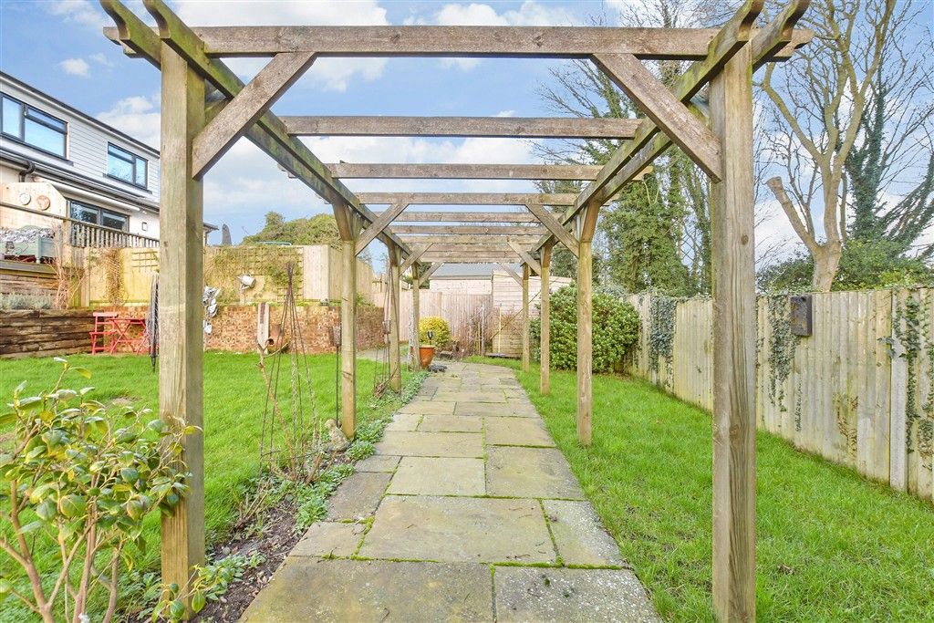 Property photo 2 of 15 Rear Garden