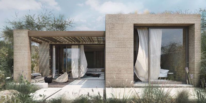Property photo 3 of 16 Villa - Artist...