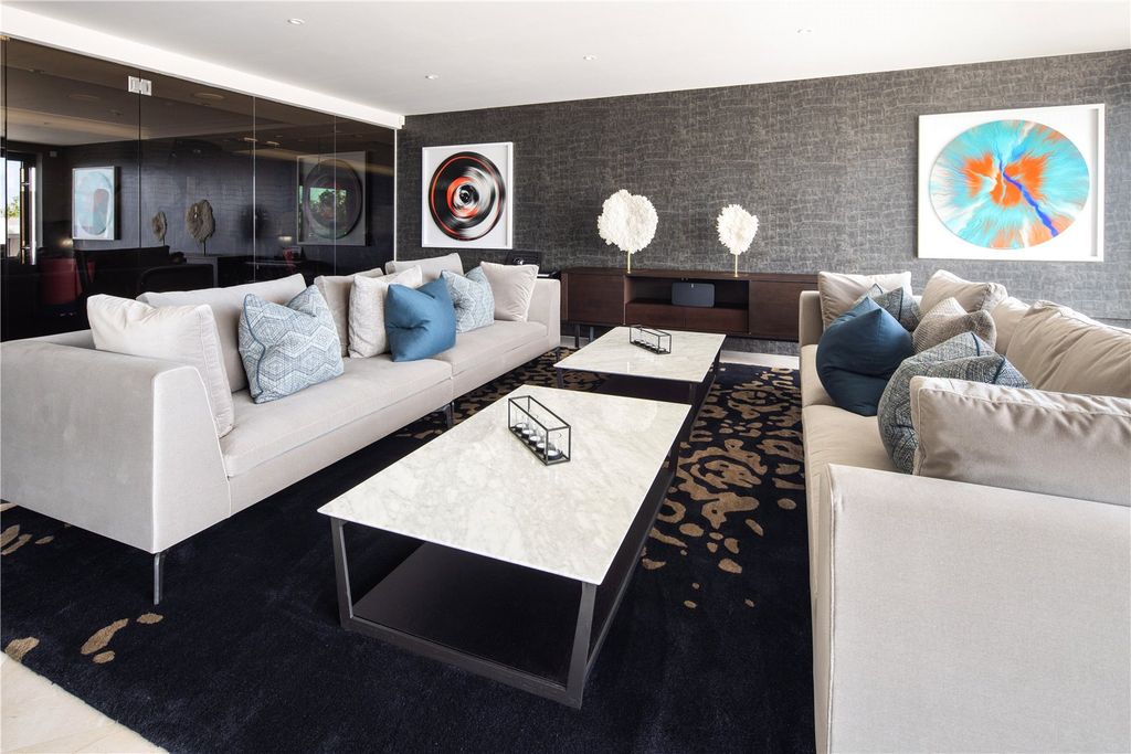 Additional image 10 of 7 bed detached house for saleLe Mont De Rozel, St Martin JE3