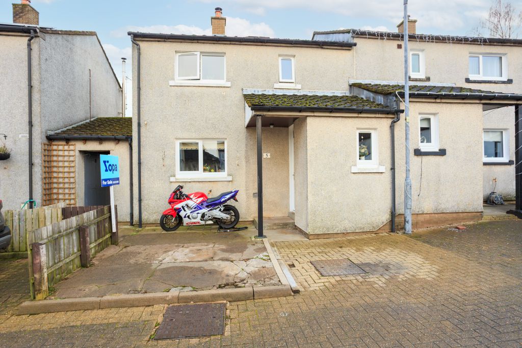 Property photo 1 of 27 External - Front