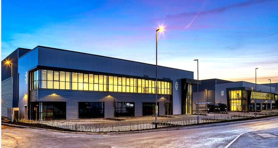 Property photo 1 of 14 Langstone Park - Phase 2