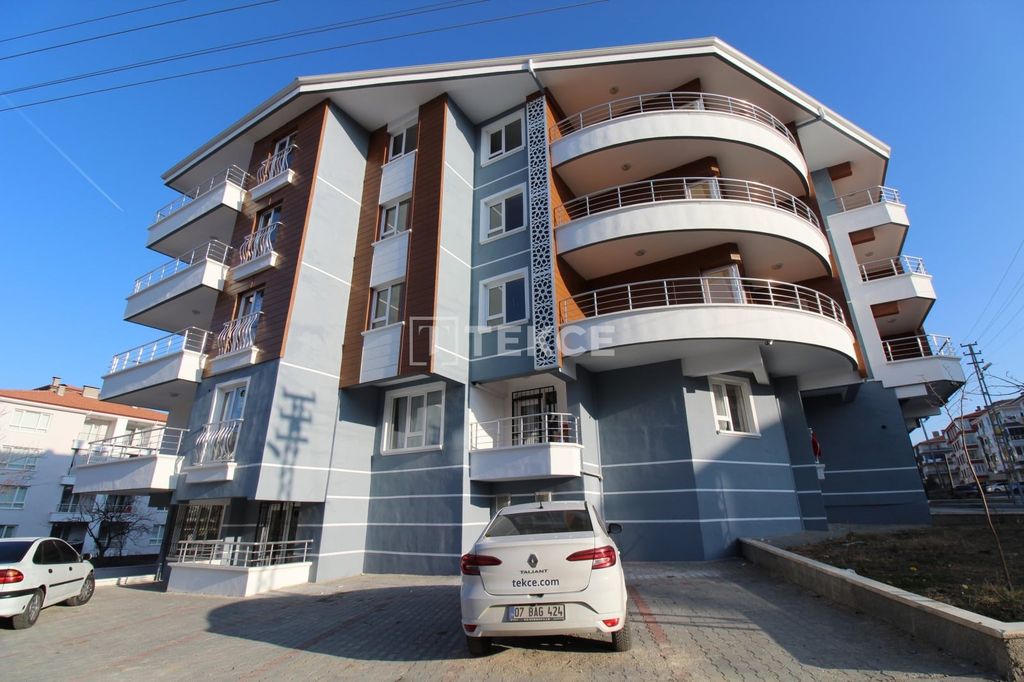 Property photo 1 of 23 Middle Floor Karapürçek Altındağ Ankara