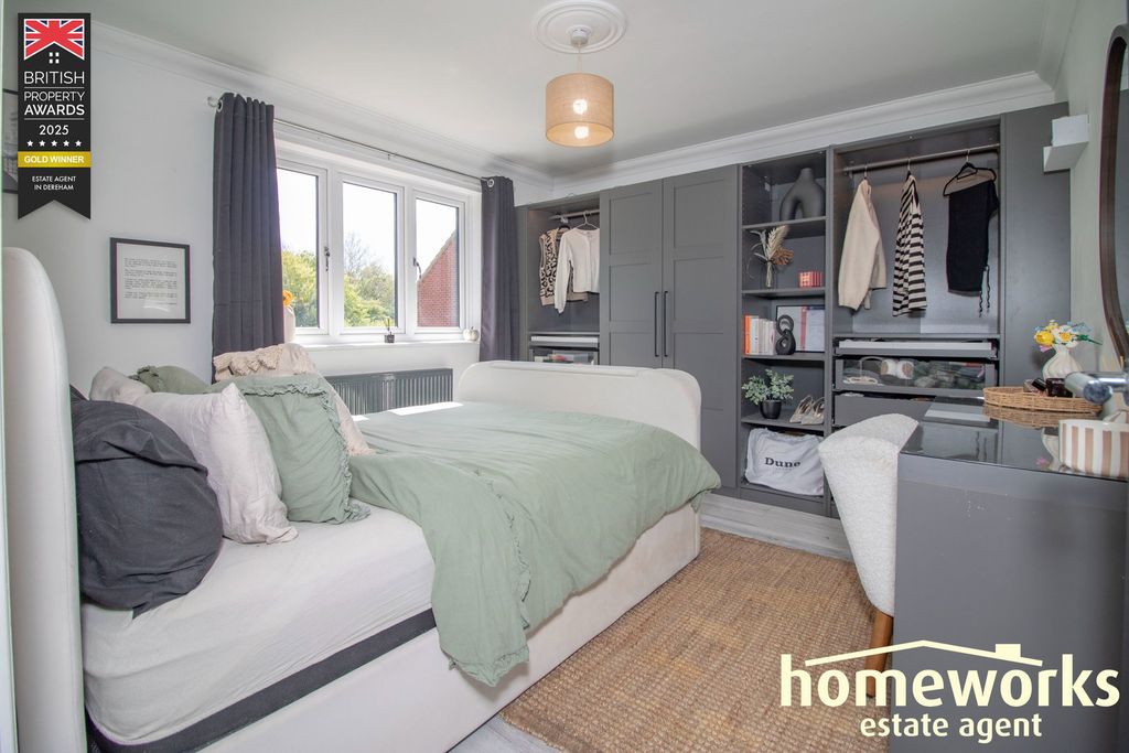 Additional image 14 of 4 bed detached house for saleNorwich Road, Dereham NR20