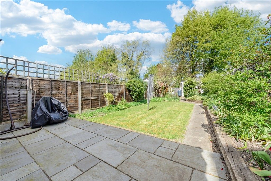 Property photo 3 of 9 Rear Garden