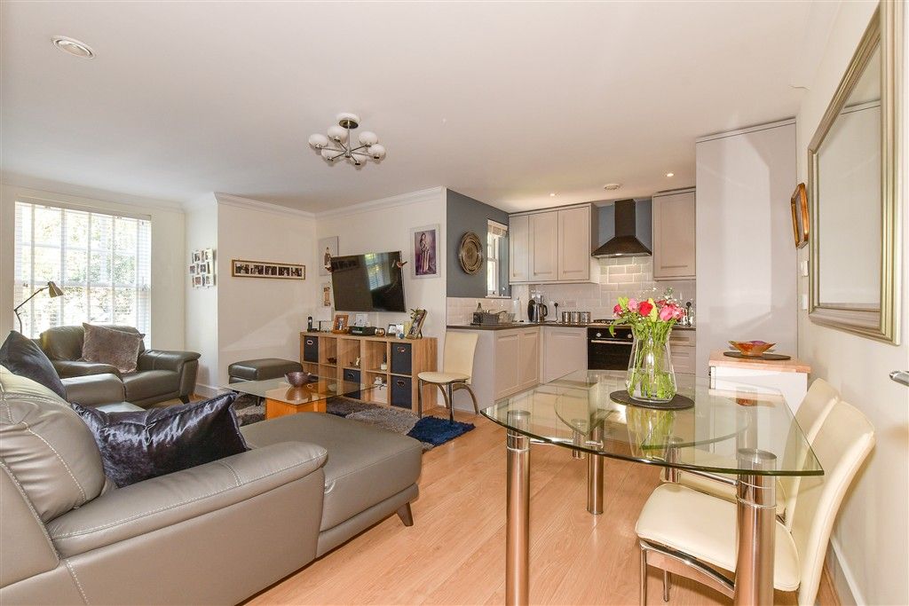 Property photo 2 of 7 Lounge/Kitchen/ Diner