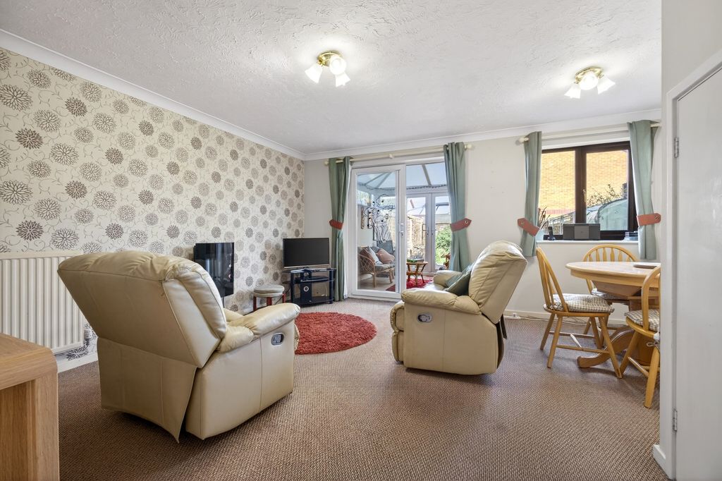 Property photo 2 of 15 Living Dining Room