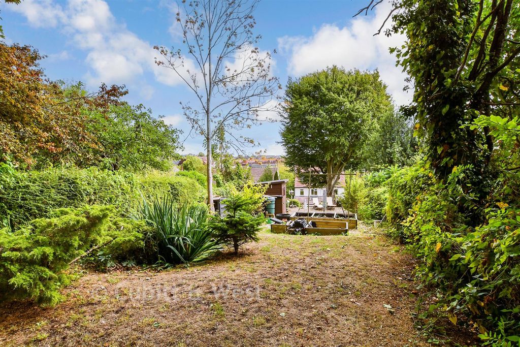 Property photo 1 of 19 Rear Garden