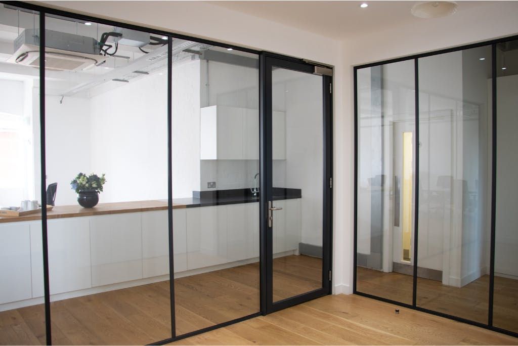 Property photo 3 of 22 Phoenix Brewery W10 3rd Floor