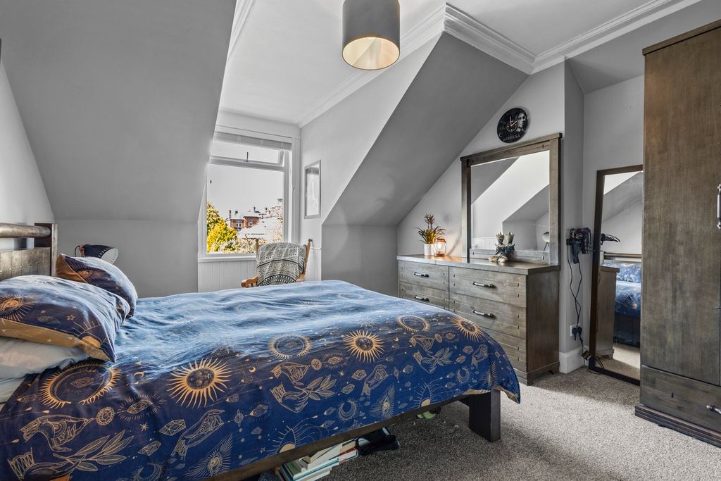 Additional image 14 of 3 bed semi-detached house for saleNursery Avenue, Kilmarnock KA1
