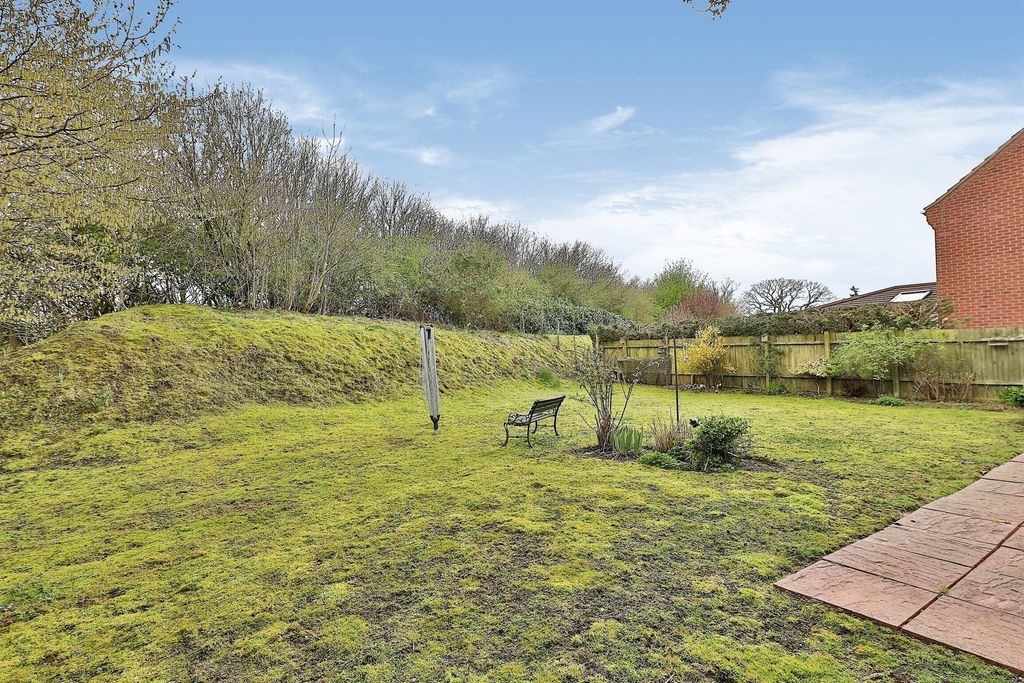Additional image 14 of 5 bed detached house for saleNorwich Road, Dereham NR20