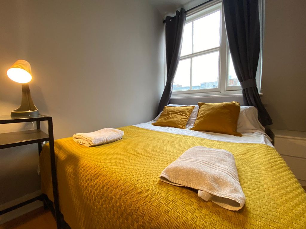 Property photo 3 of 11 Room 1- £850 Available 20/06/2026