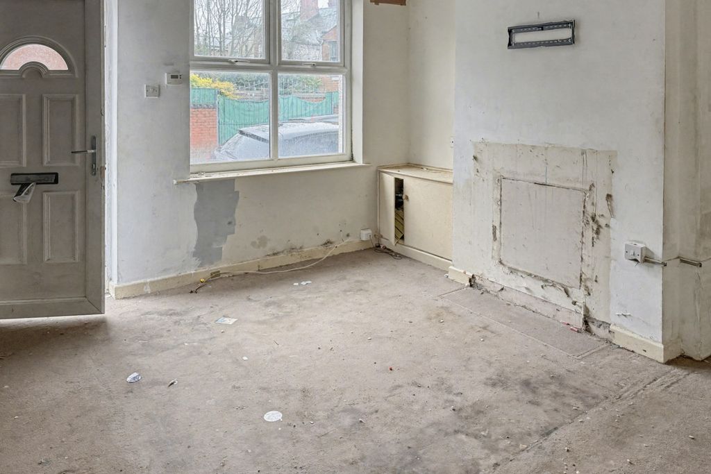 Property photo 2 of 19 3 Florence Street, Walsall, West Midlands, Ws1 2Lq