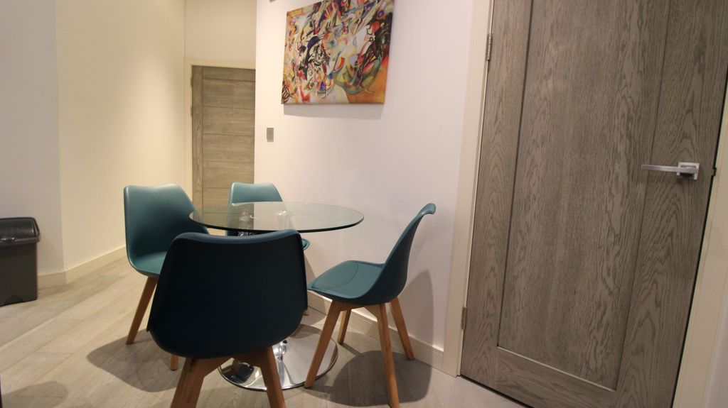 Property photo 3 of 5 Open Plan