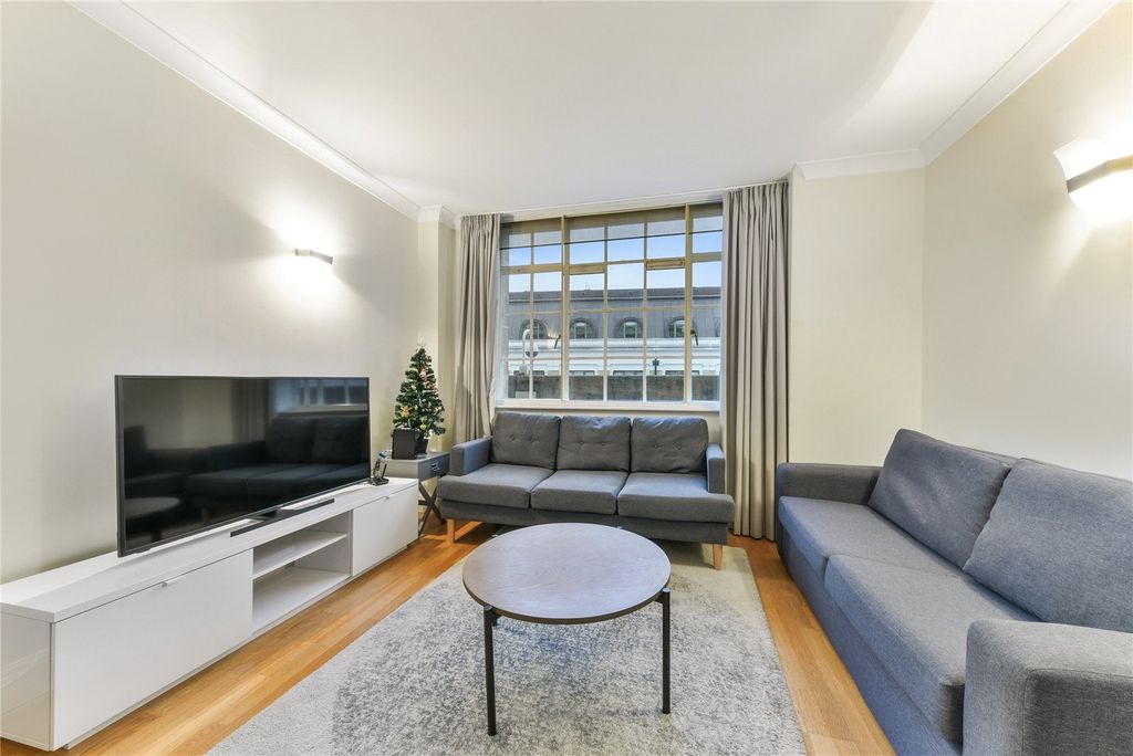 Property photo 3 of 10 Open Plan Living