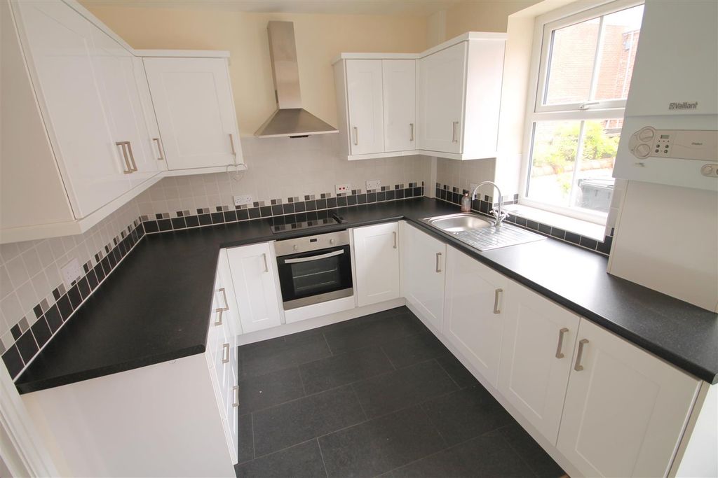Property photo 3 of 6 Open Plan Kitchen/Dining Room