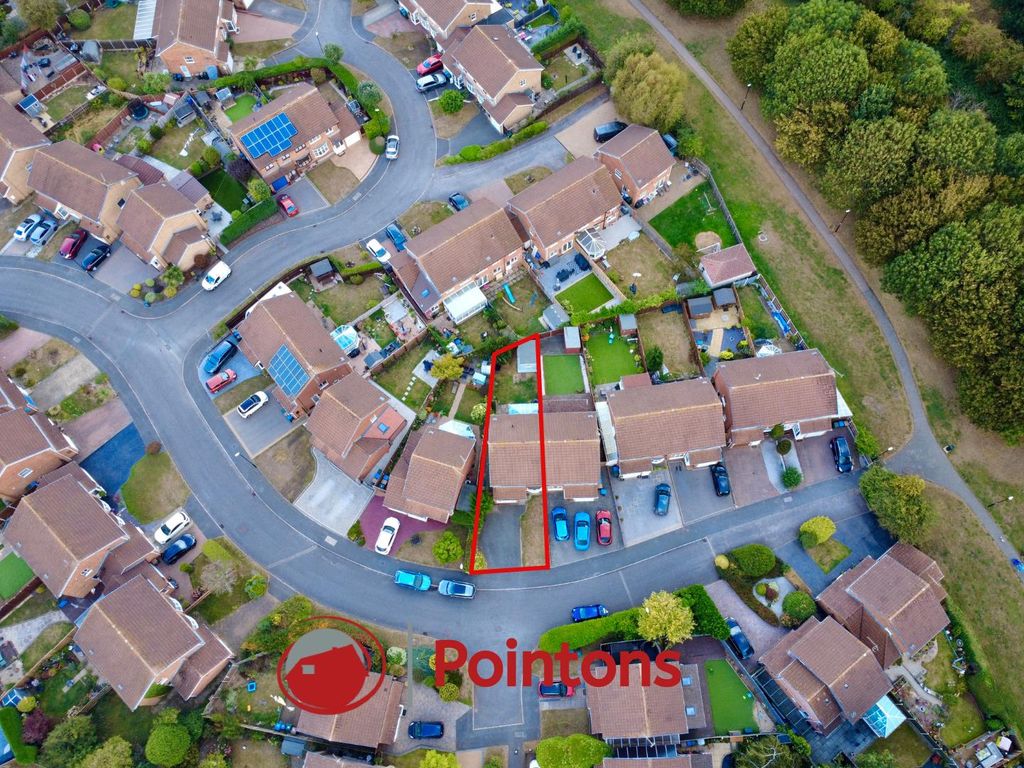 Property photo 2 of 22 Aerial - Outline  (5).Png