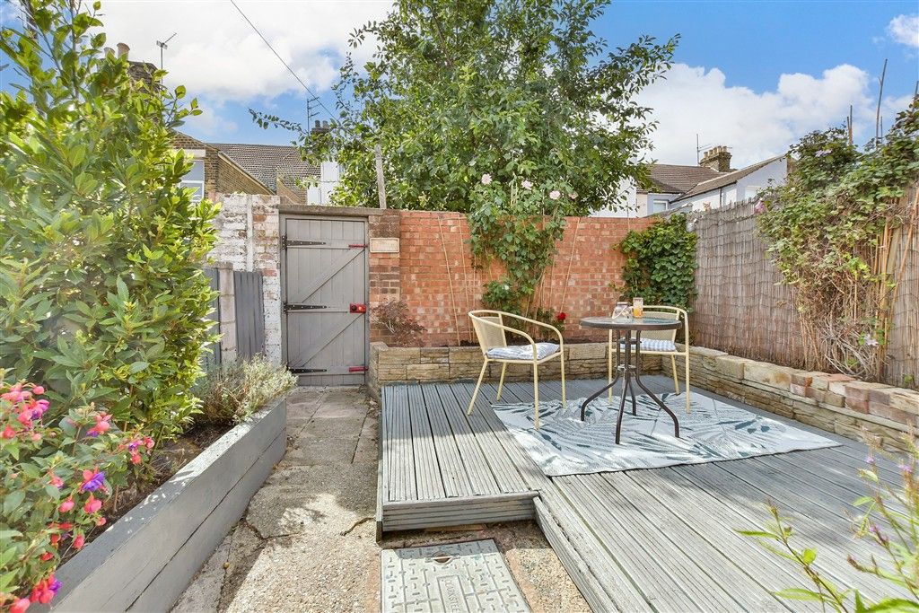 Property photo 1 of 14 Rear Garden
