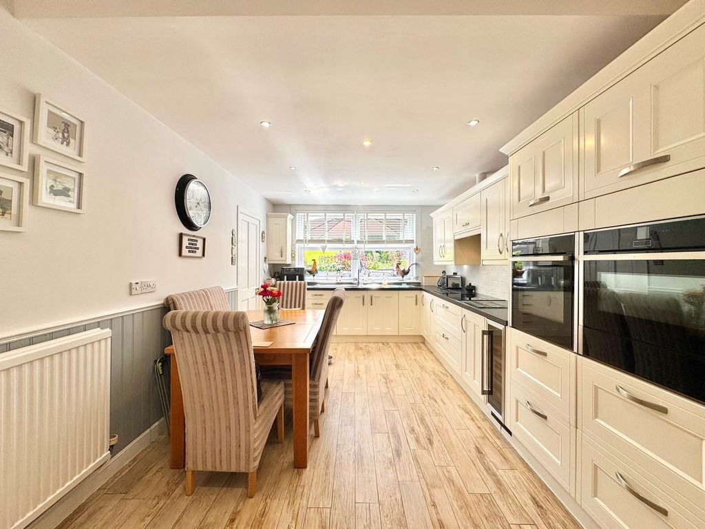Additional image 6 of 4 bed semi-detached house for saleMain Road, Kirkoswald KA19