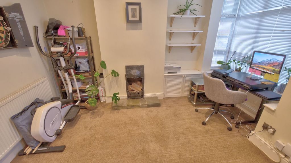 Property photo 3 of 19 Front Reception Room