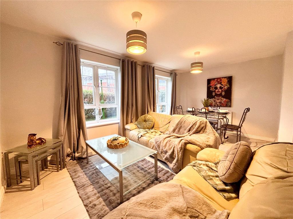 Property photo 2 of 15 Living Room