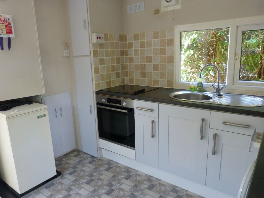 Property photo 3 of 15 Kitchen