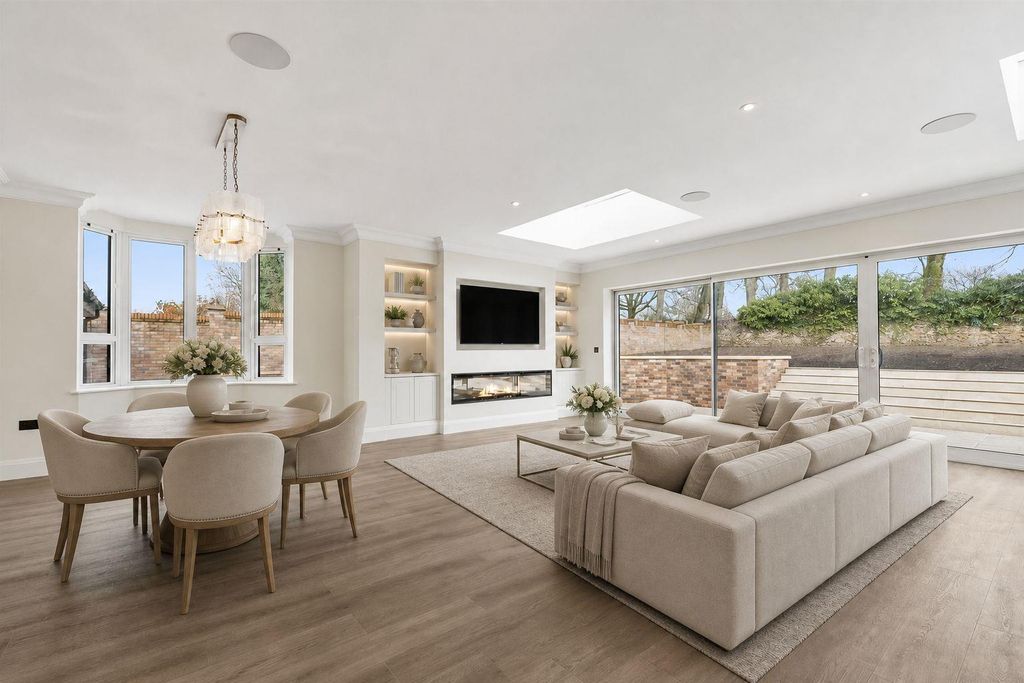 Property photo 2 of 57 Eaton Road, Open Plan Kitchen/Living Potential