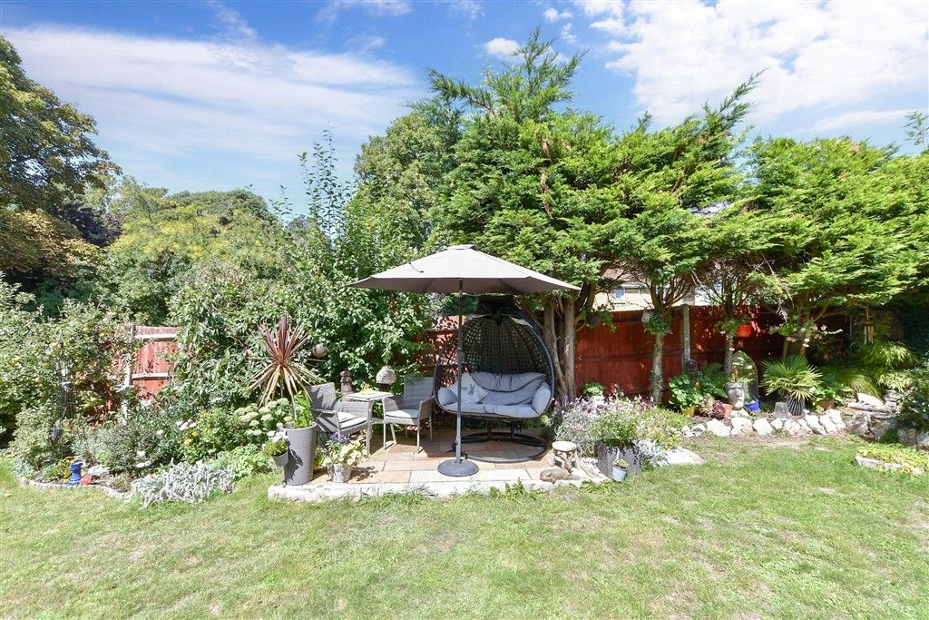 Property photo 3 of 21 Rear Garden