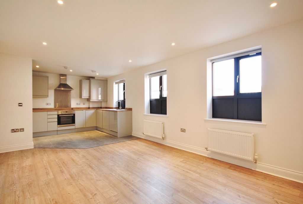 Property photo 2 of 8 Living Room