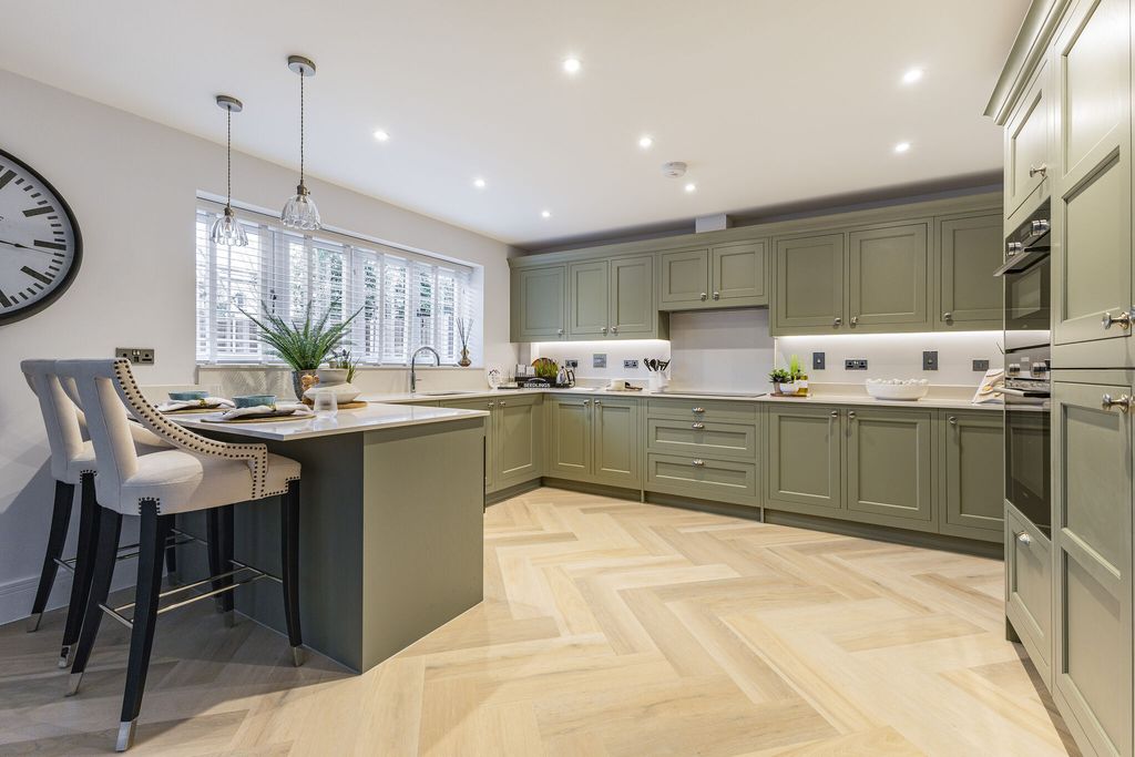 Property photo 2 of 17 Photos Are Of The Show Home