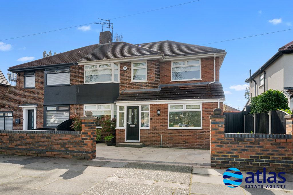 Property photo 1 of 34 Front Elevation Of Property