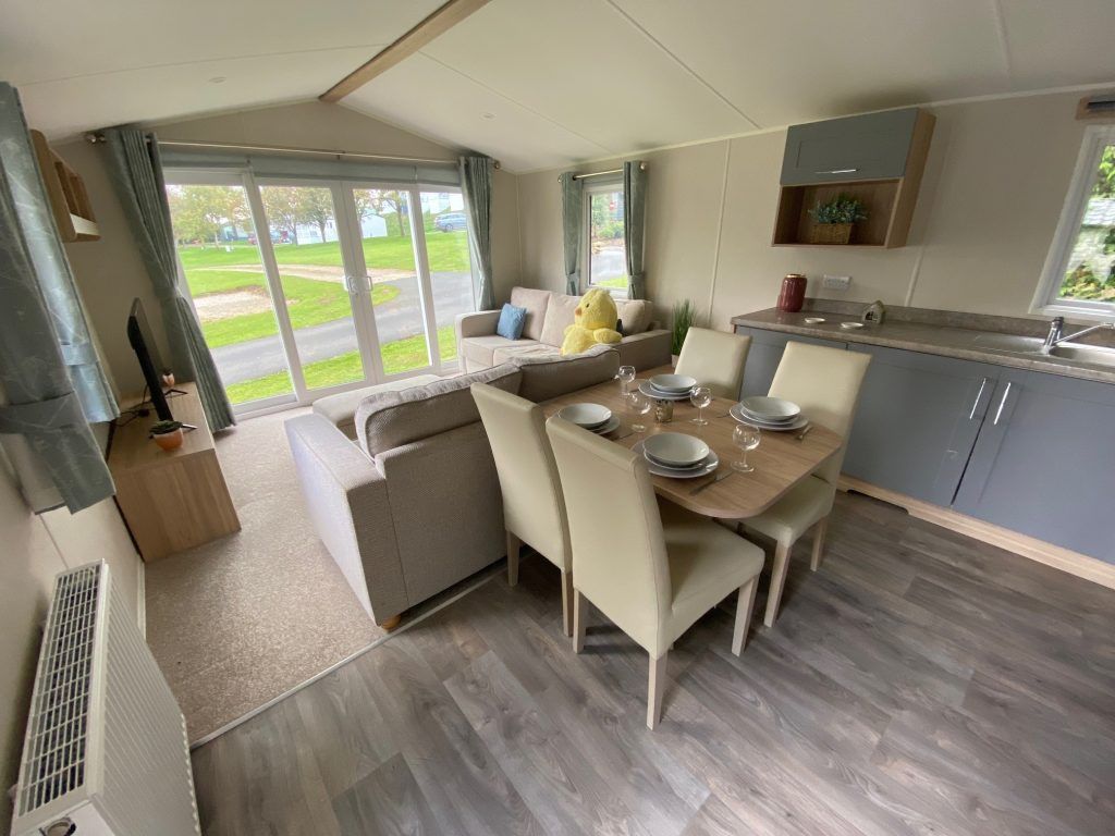 Property photo 2 of 13 Willerby Malton 2021 Car0052394 150380084.Jpeg