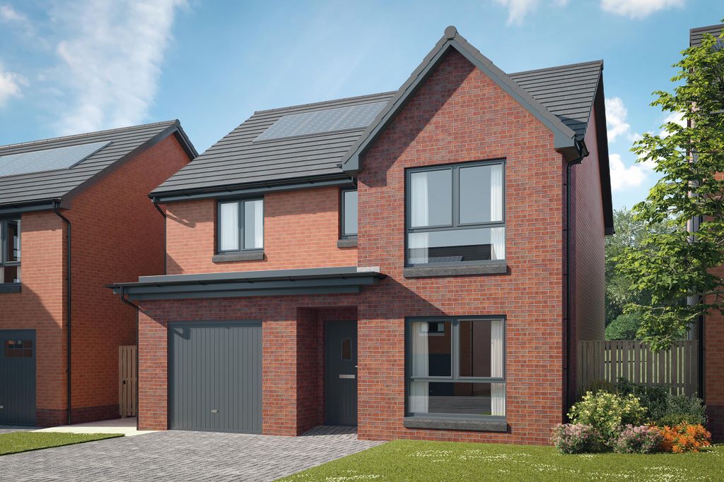 Property photo 1 of 10 CGI