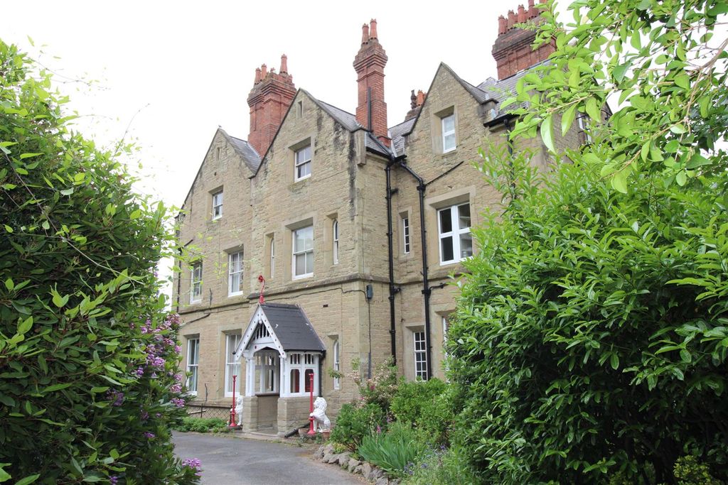 Property photo 1 of 12 Front - 8 Wellington House.Jpg