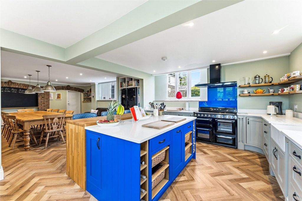 Additional image 4 of 5 bed detached house for saleLlansannan, Denbigh, Conwy LL16