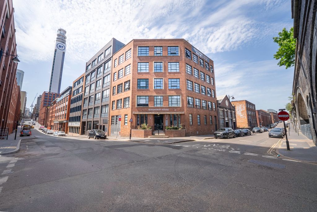 Additional image 19 of 4 bed flat for saleLivery Street, Jewellery Quarter B3