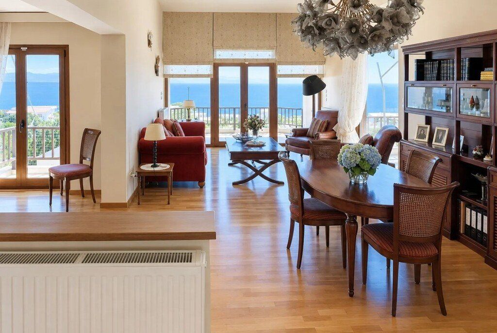 Property photo 1 of 18 For Sale Flat 130 m² In Attica