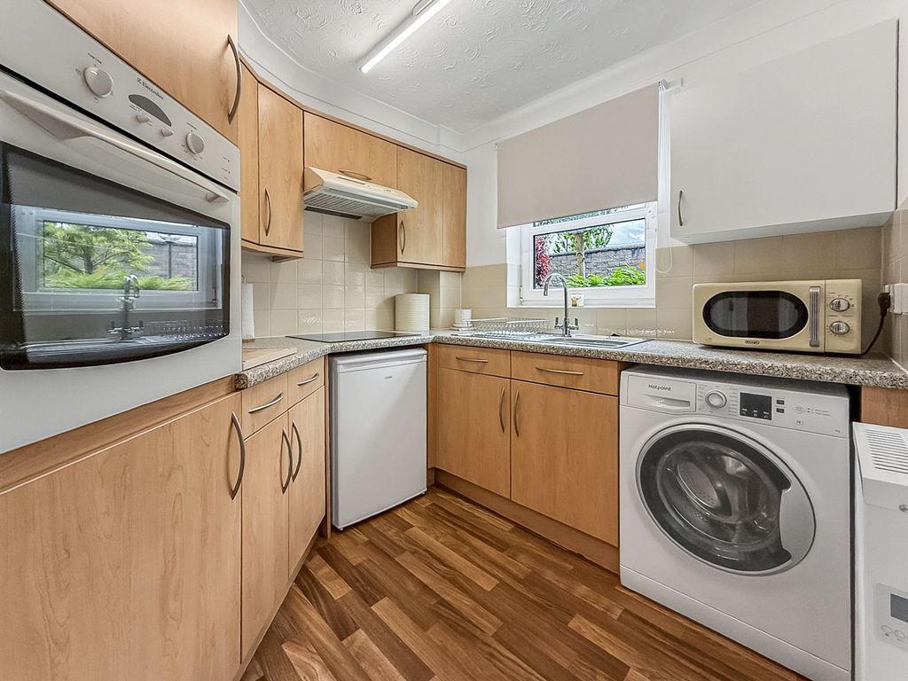 Additional image 11 of 1 bed property for saleWeavers Court, Woodside Walk, Hamilton ML3