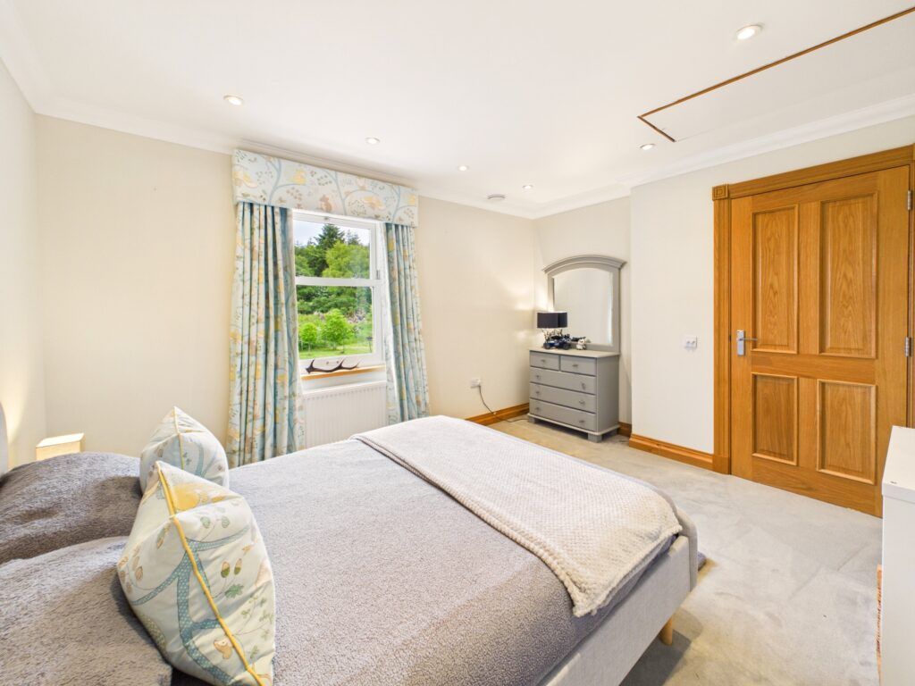 Additional image 20 of 5 bed detached house for saleEland House, Castleton, Lochgilphead, Argyll PA31