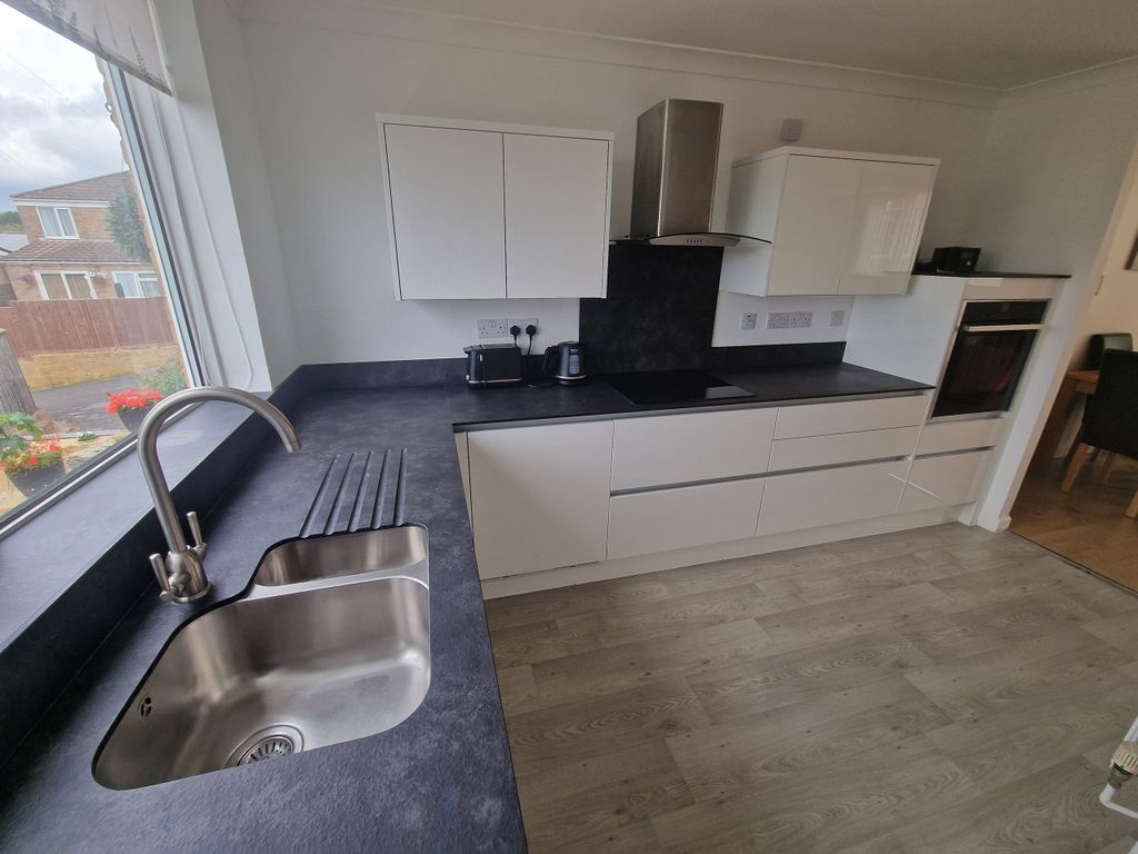 Property photo 3 of 17 Kitchen-Angle 2