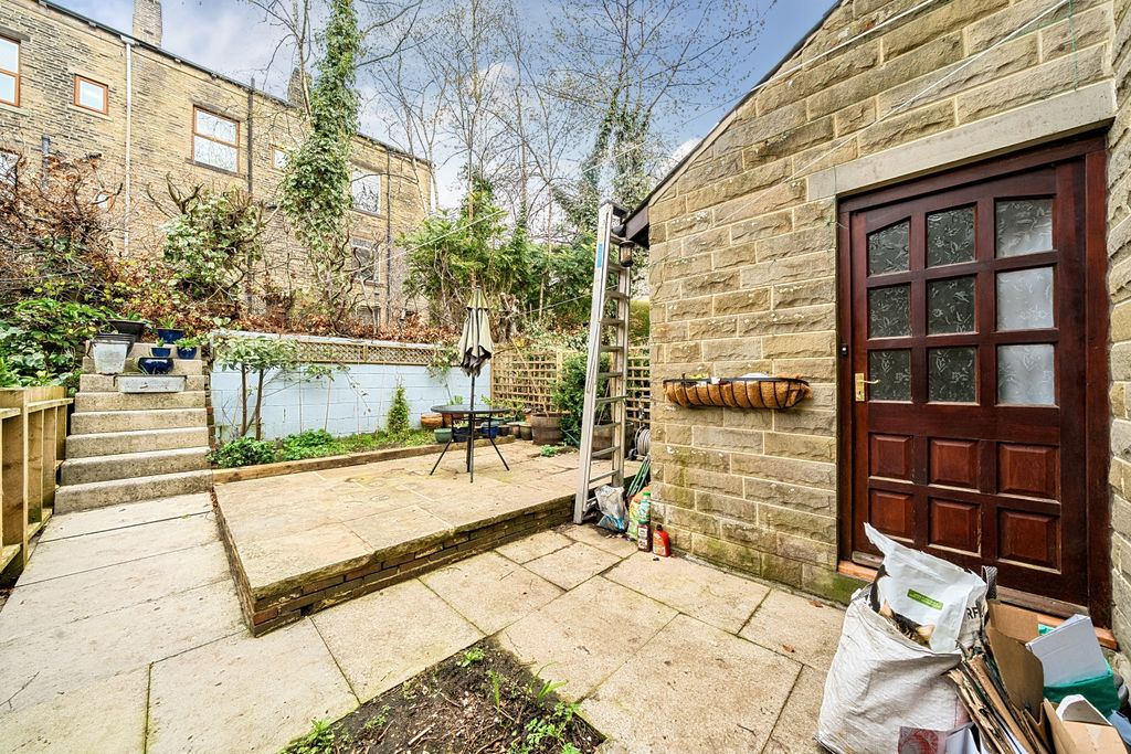 Additional image 14 of 3 bed semi-detached house for saleVictoria Road, Hebden Bridge, West Yorkshire HX7