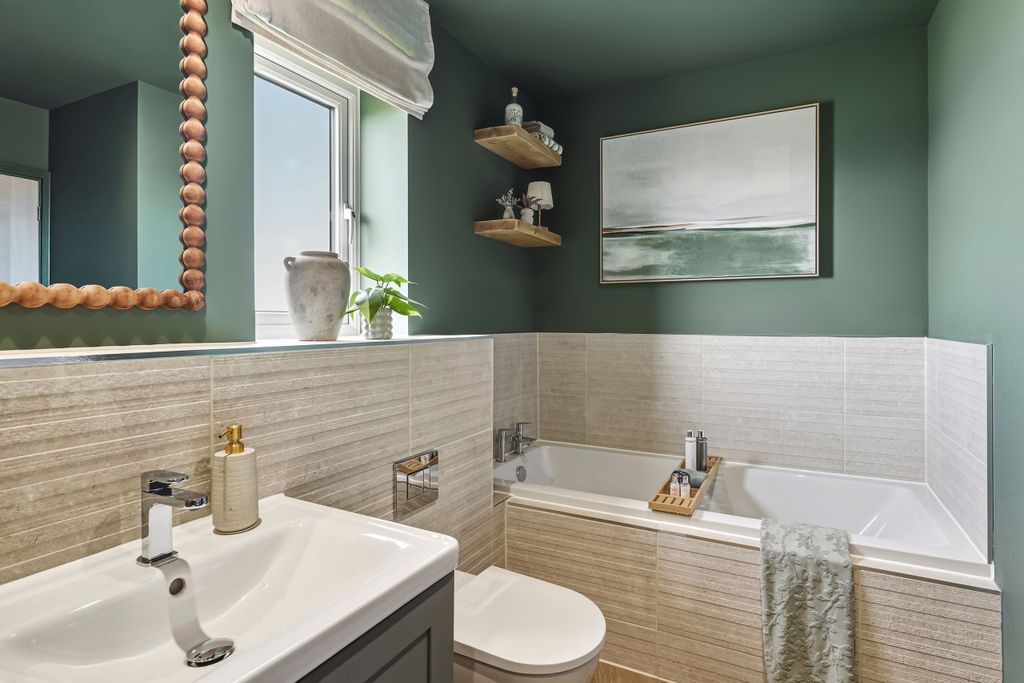 Property photo 3 of 6 Collaton Park By Pete Helme Photography Ph10