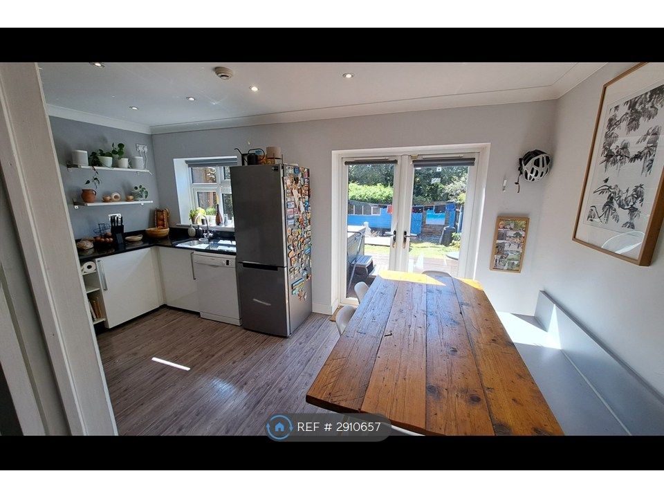 Property photo 2 of 30 Extended Kitchen