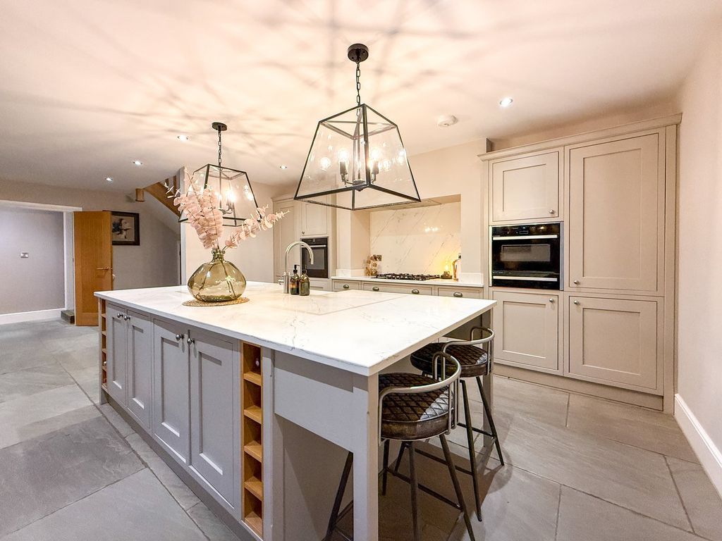 Additional image 4 of 4 bed barn conversion for saleOff Manor Road, Farnley Tyas, Huddersfield HD4