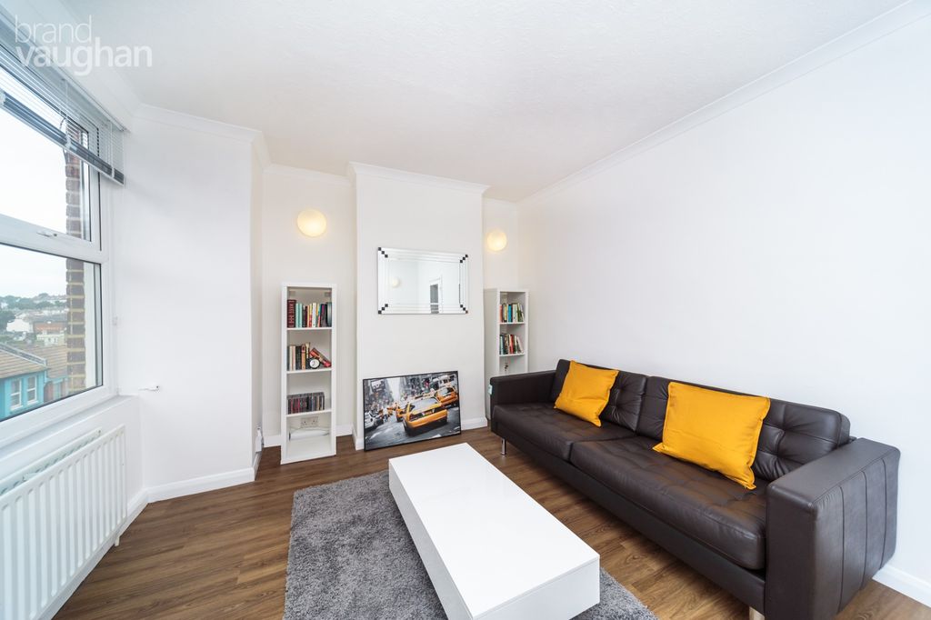 Property photo 3 of 8 Living Room