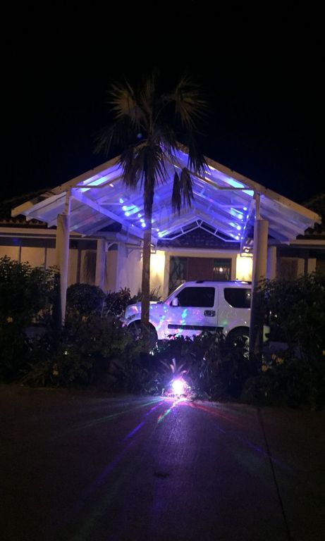 Property photo 3 of 35 Entrance At Night