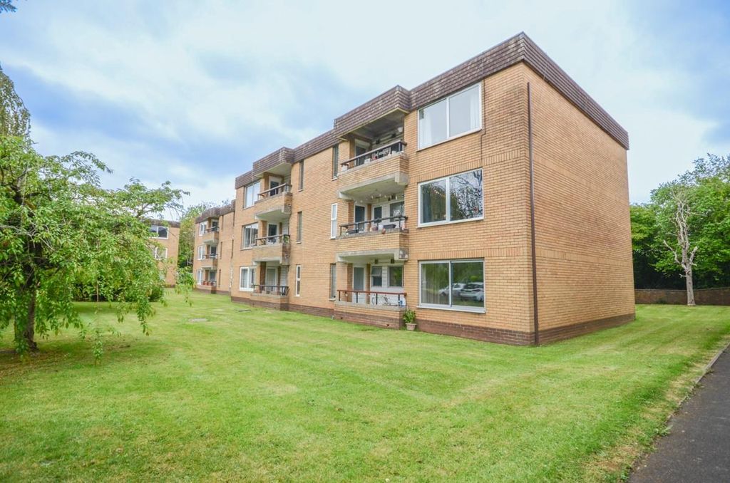 Property photo 1 of 15 Rear Of Block.Jpg
